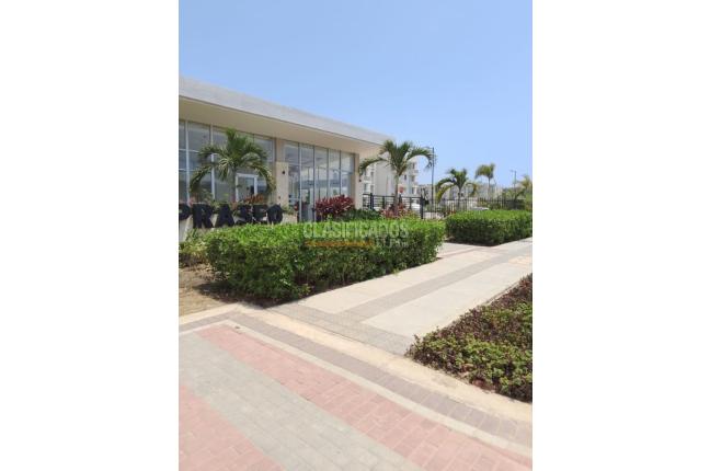 Apartaestudios, Alquiler en Cartagena