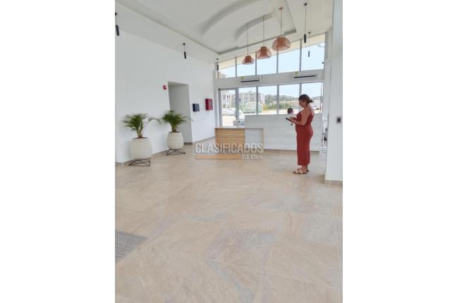 Apartaestudios, Alquiler, Cartagena - $2.200.000