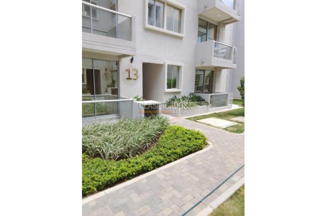 Apartaestudios, Alquiler, Cartagena - $2.200.000