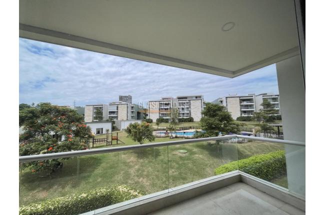 Apartamentos, Alquiler en Pance