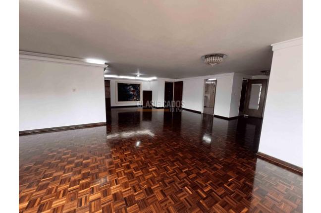 Apartamentos, Venta, Granada - $485.000.000