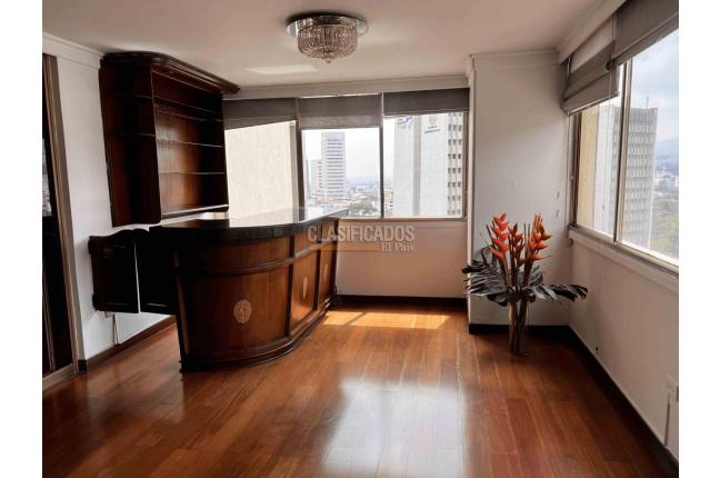Apartamentos, Venta, Granada - $485.000.000