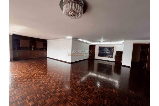 Apartamentos, Venta, Granada - $485.000.000