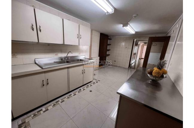 Apartamentos, Venta, Granada - $485.000.000