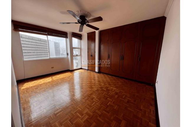 Apartamentos, Venta, Granada - $485.000.000