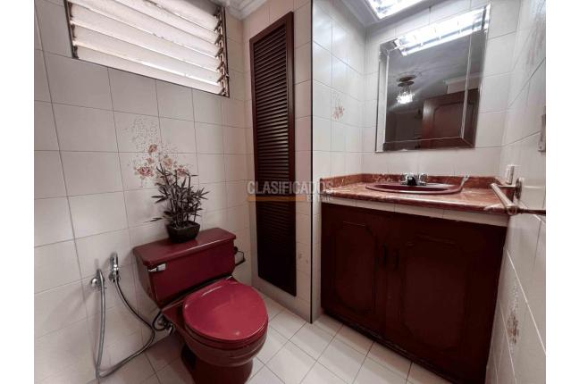 Apartamentos, Venta, Granada - $485.000.000