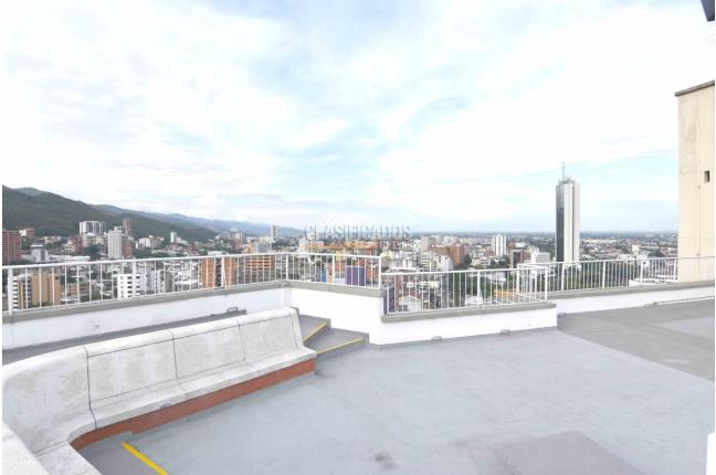 Apartamentos, Venta, Granada - $485.000.000