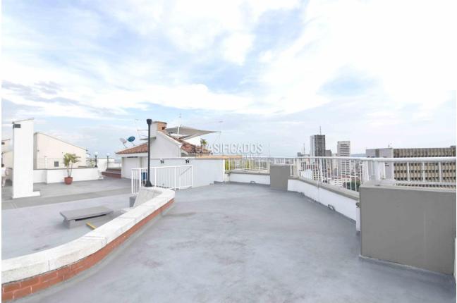 Apartamentos, Venta, Granada - $485.000.000