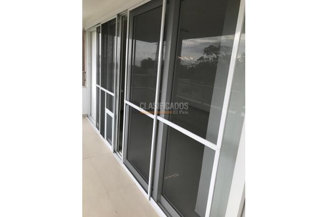 Apartamentos, Alquiler en Pance