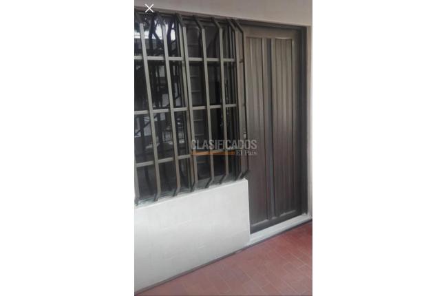 Apartaestudios, Alquiler en El Refugio