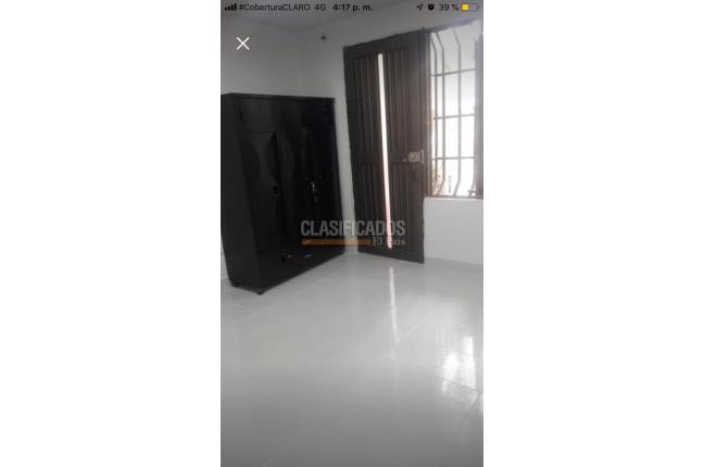 Apartaestudios, Alquiler en El Refugio