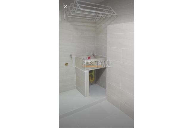 Apartaestudios, Alquiler, El Refugio