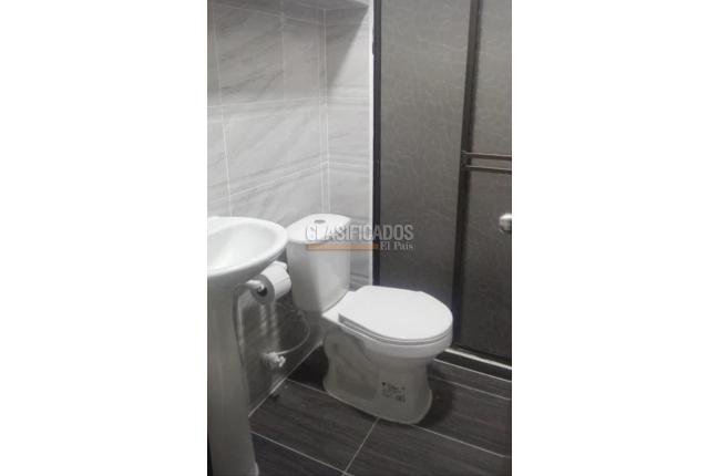 Apartaestudios, Alquiler, El Refugio