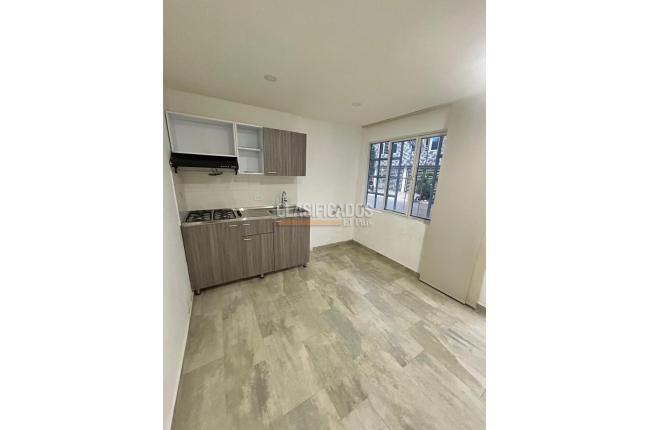 Apartaestudios, Alquiler, El Limonar - $890.000