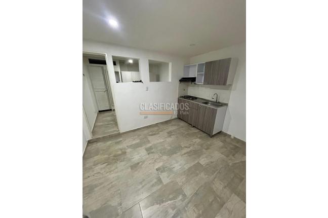 Apartaestudios, Alquiler, El Limonar - $890.000