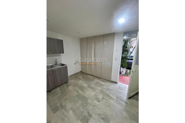Apartaestudios, Alquiler, El Limonar - $890.000