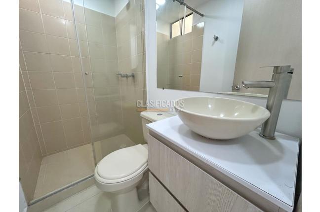 Apartamentos, Venta, Hacienda Kachipay - $238.000.000