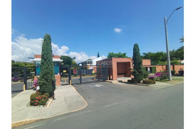 Casas, Venta en Jamundí