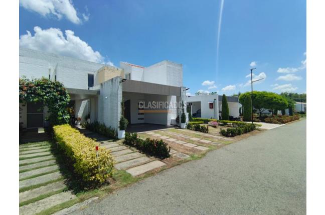 Casas, Venta, Jamundí - $1.400.000.000