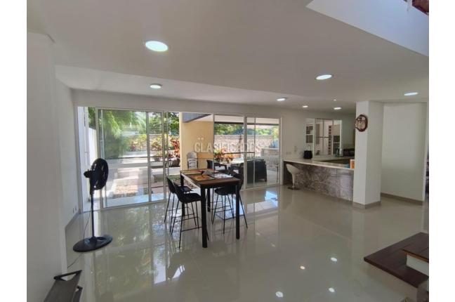 Casas, Venta, Jamundí - $1.400.000.000