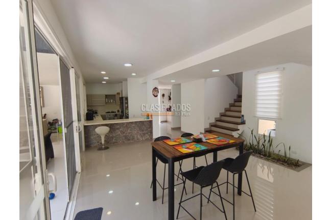 Casas, Venta, Jamundí - $1.400.000.000