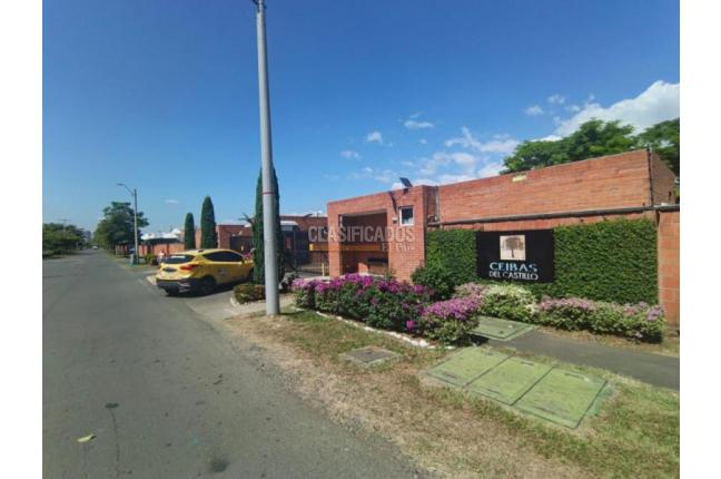 Casas, Alquiler, Jamundí - $7.000.000