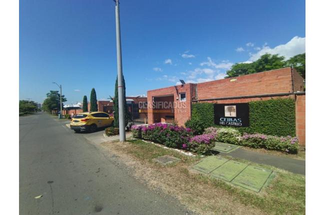 Casas, Alquiler, Jamundí - $7.000.000