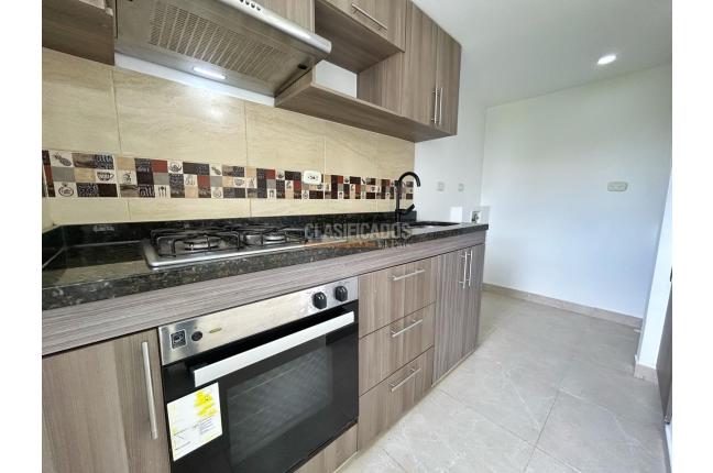 Apartamentos, Venta, Hacienda Kachipay - $238.000.000
