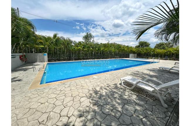 Apartamentos, Venta, Hacienda Kachipay - $238.000.000