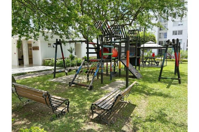 Apartamentos, Venta, Hacienda Kachipay - $238.000.000