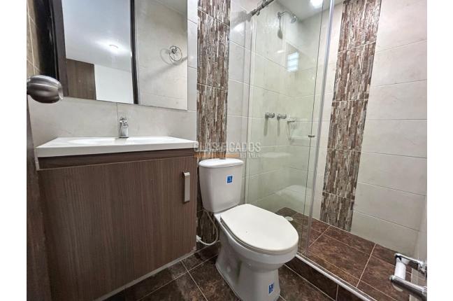 Apartamentos, Venta, Ciudad Bochalema - $253.000.000