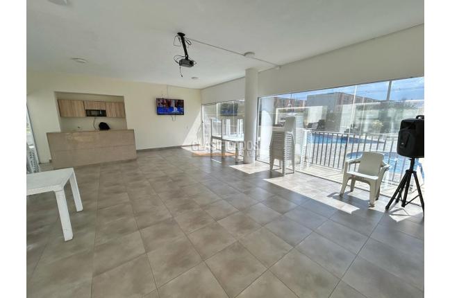 Apartamentos, Venta, Ciudad Bochalema - $253.000.000