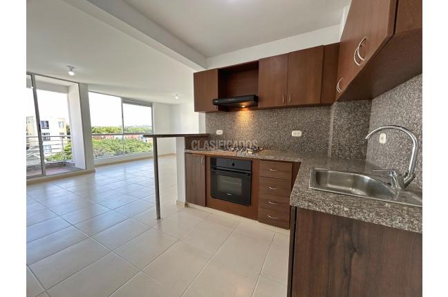 Apartamentos, Venta, Valle del Lili - $342.000.000