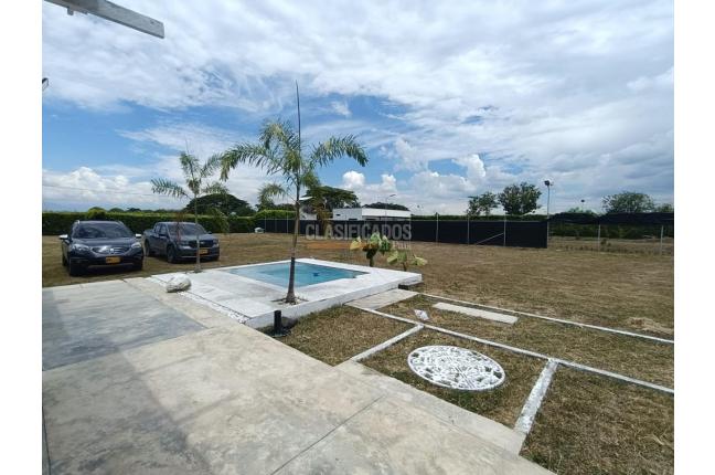 Lotes, Venta en Palmira