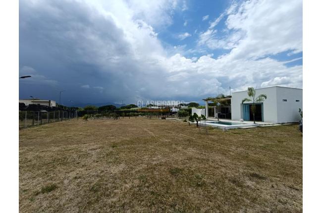 Lotes, Venta, Palmira - $590.000.000