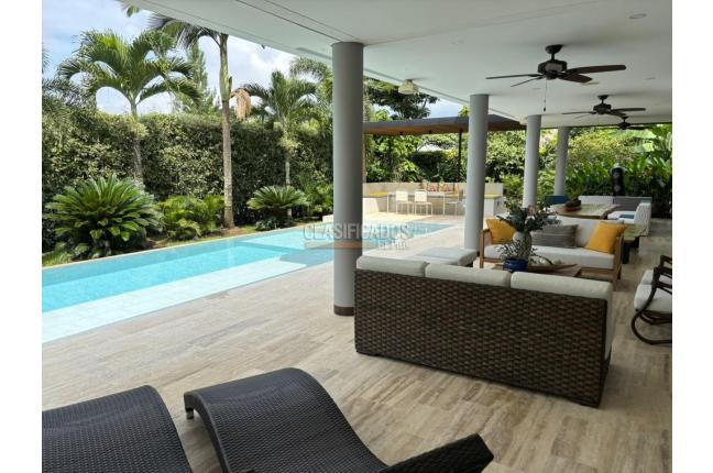 Casas, Venta en Pance