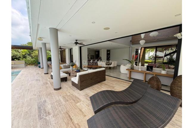 Casas, Venta en Pance