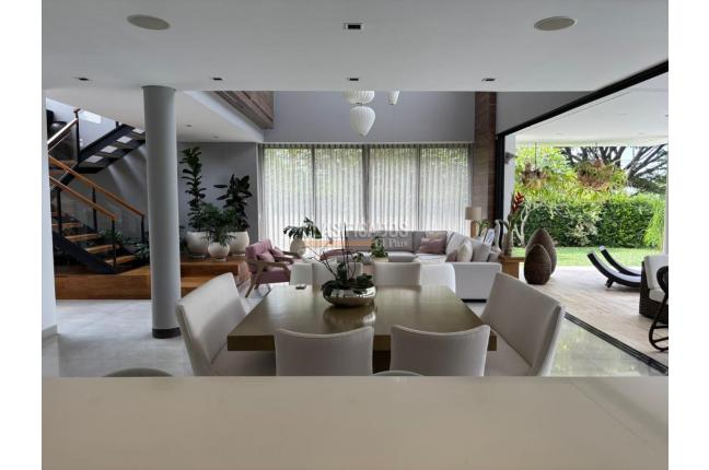 Casas, Venta, Pance - $3.200.000.000
