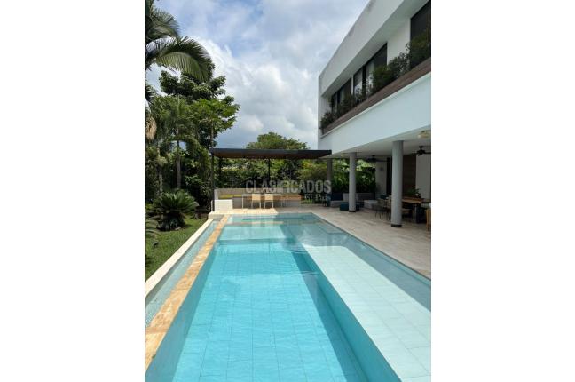 Casas, Venta, Pance - $3.200.000.000