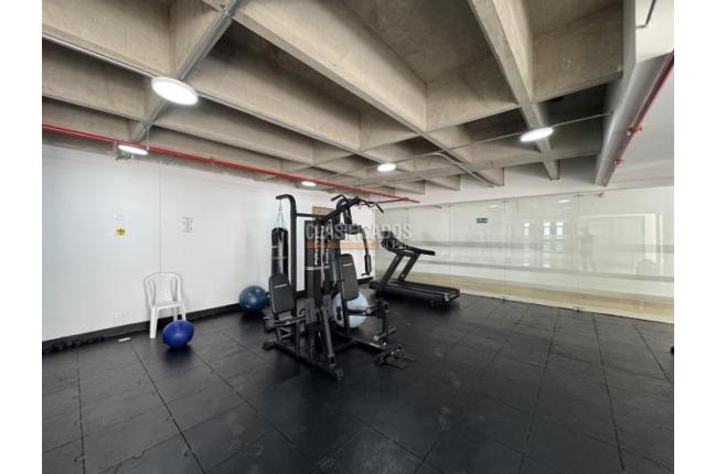 Apartamentos, Venta, Normandía - $2.500.000.000