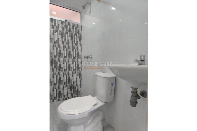 Apartamentos, Alquiler, Hacienda Kachipay - $1.100.000