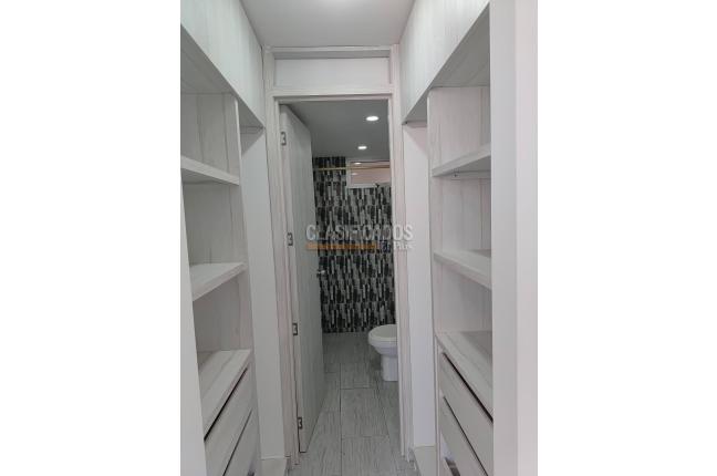 Apartamentos, Alquiler, Hacienda Kachipay - $1.100.000
