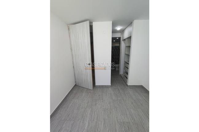 Apartamentos, Alquiler, Hacienda Kachipay - $1.100.000