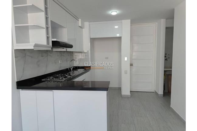 Apartamentos, Alquiler, Hacienda Kachipay - $1.100.000