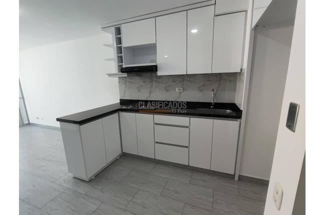 Apartamentos, Alquiler, Hacienda Kachipay - $1.100.000