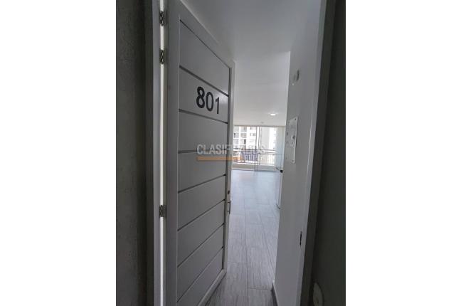 Apartamentos, Alquiler, Hacienda Kachipay - $1.100.000