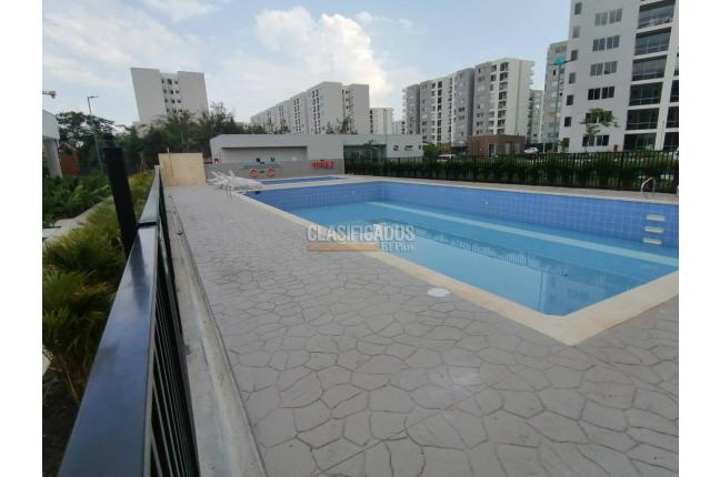 Apartamentos, Alquiler, Hacienda Kachipay - $1.100.000