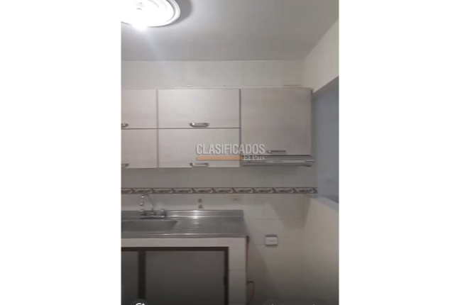 Apartamentos, Alquiler, Nueva Base - $1.000.000