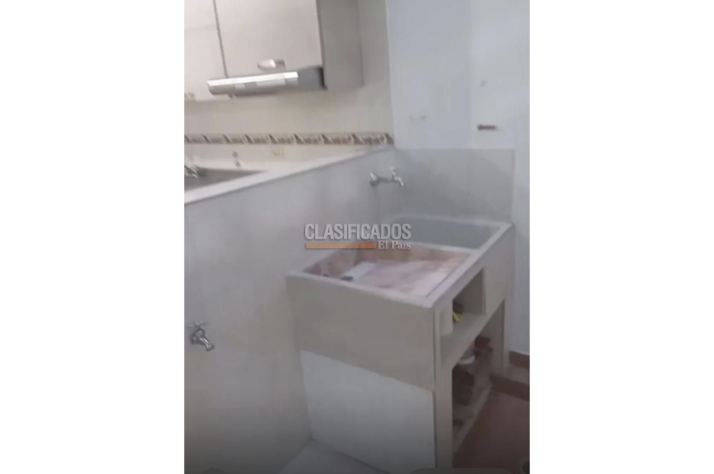 Apartamentos, Alquiler, Nueva Base - $1.000.000