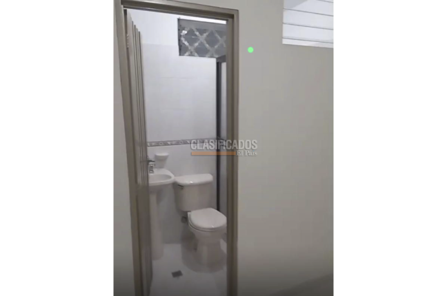 Apartamentos, Alquiler, Nueva Base - $1.000.000